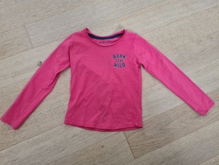 T-shirt Taille 104