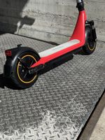 E-Scooter Hikerboy Curtis DUAL Motor 2x250W (500W)