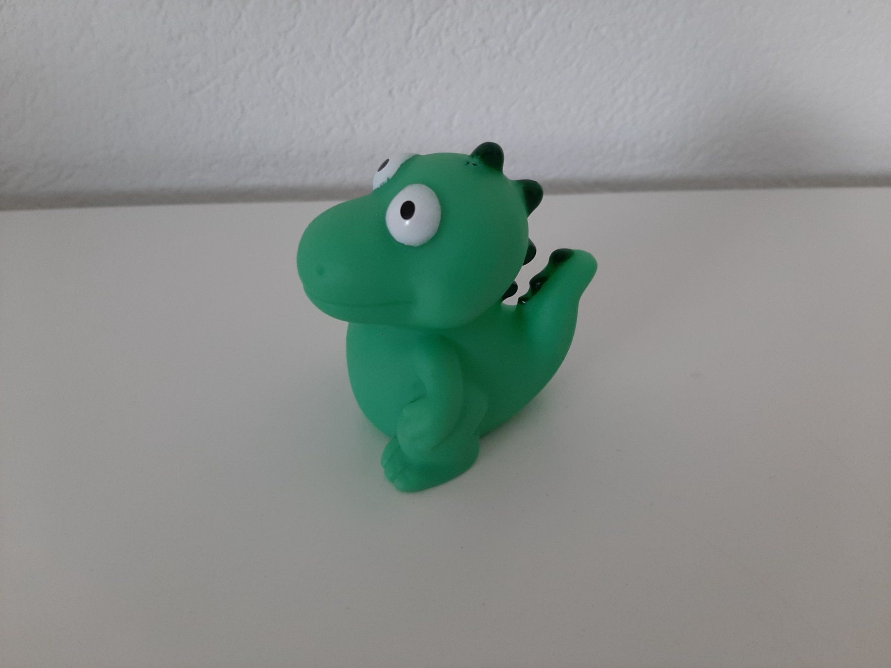 Giocattoli: Badetier Dinosaurier 1 – Nuovo (secondo la descrizione) da Aarburg venduto da NDK