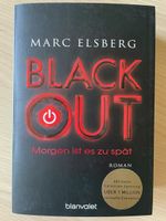 Marc Elsberg Blackout