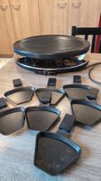 Raclette-Ofen Intertronic