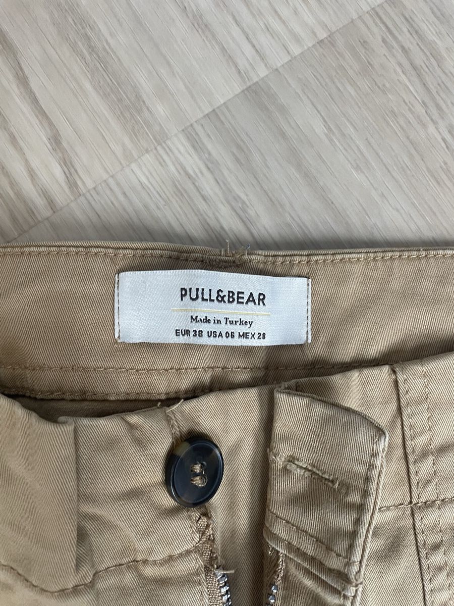 Pull&Bear Pantaloni: Cargohosen – Usato da Birmensdorf ZH venduto da Samantha_07 1