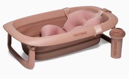 Twistshake Babybadewanne – NEU & originalverpackt