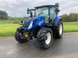 New Holland T5.140 AC