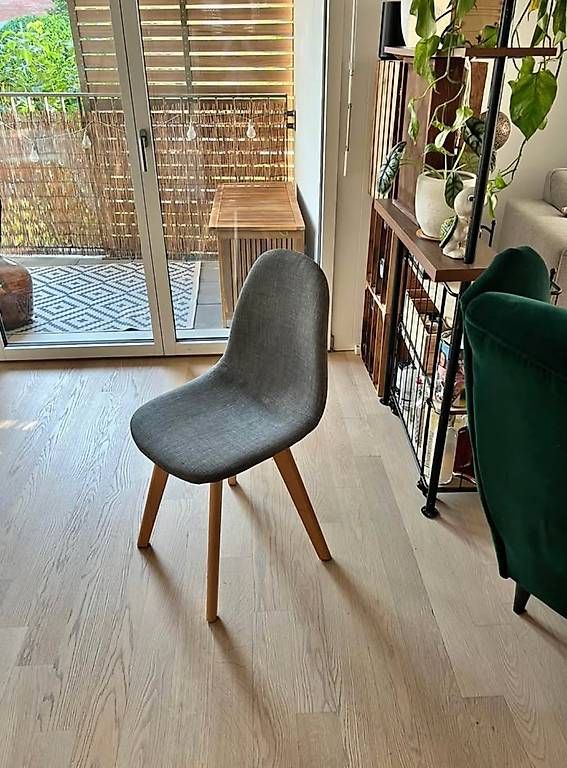 Chaises: Stuhl Nordisch – D'occasion à Zürich par Nats11