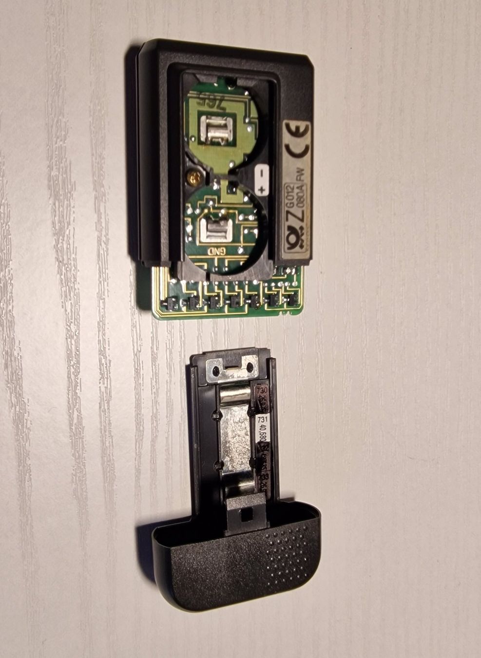 Bosch Telecomandi: Bosch Garagentoröffner Handsender – Usato da Bassersdorf venduto da ciao555 2
