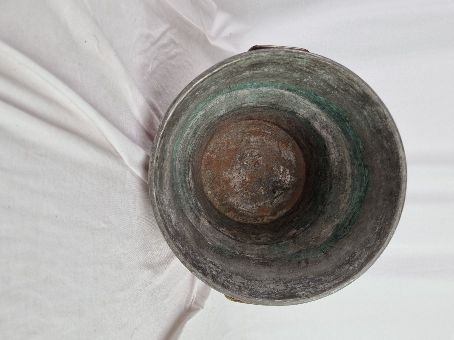 Autres articles pour la maison: Kupferkessel Antik – D'occasion à Wangen b. Olten par Restwert_Wangen 3
