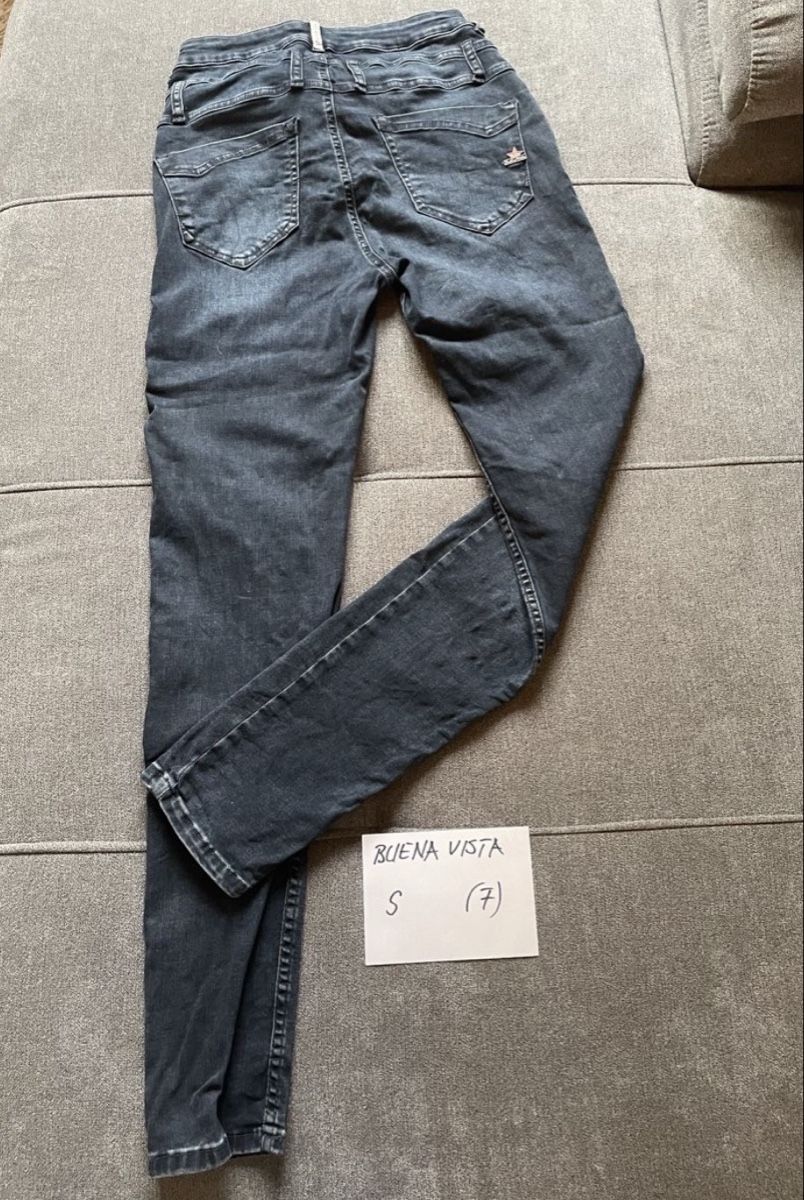 Kleiderpakete & -sets: 7 Jeans Hosen – Gebraucht aus Süderen von Da1910 4
