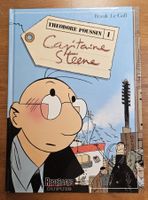 Théodore Poussin N 1 (BON ETAT) Capitaine Steene