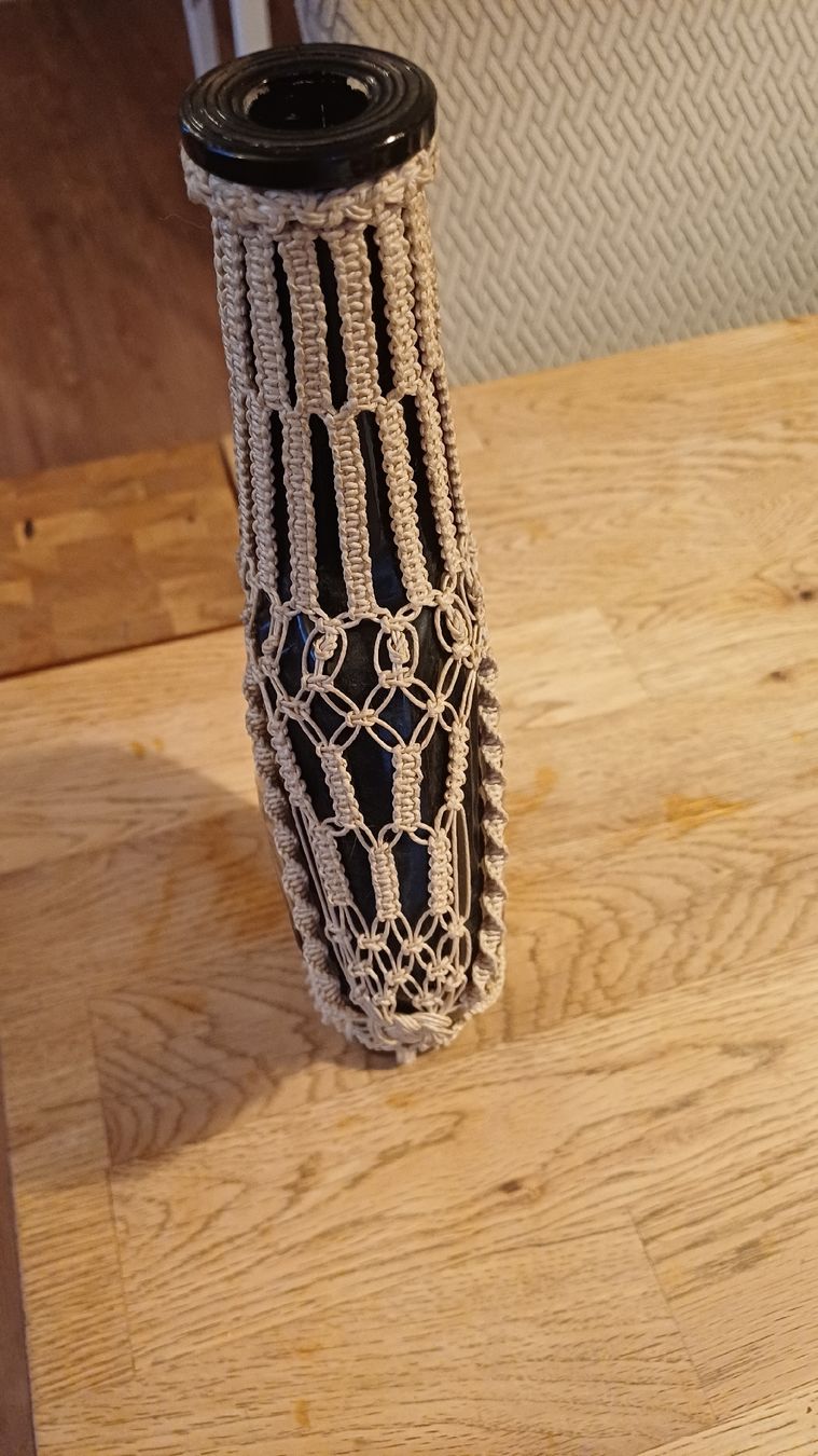 Vasen & Gefässe: Schöne Vase – Gebraucht aus Flawil von Pinkmalibu 5