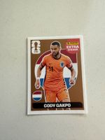 World Cup 2026 Panini - Extra Sticker Cody Gakpo