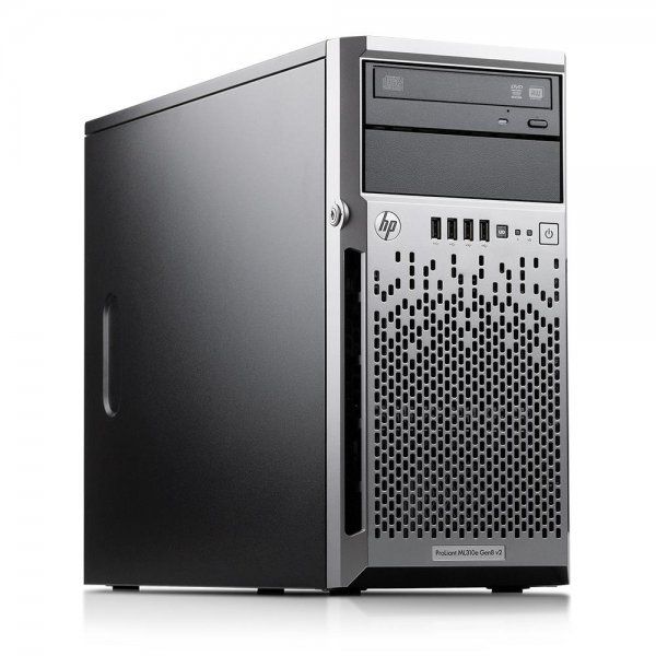 HP ProLiant ML310e Gen8 Server Kaufen auf Ricardo