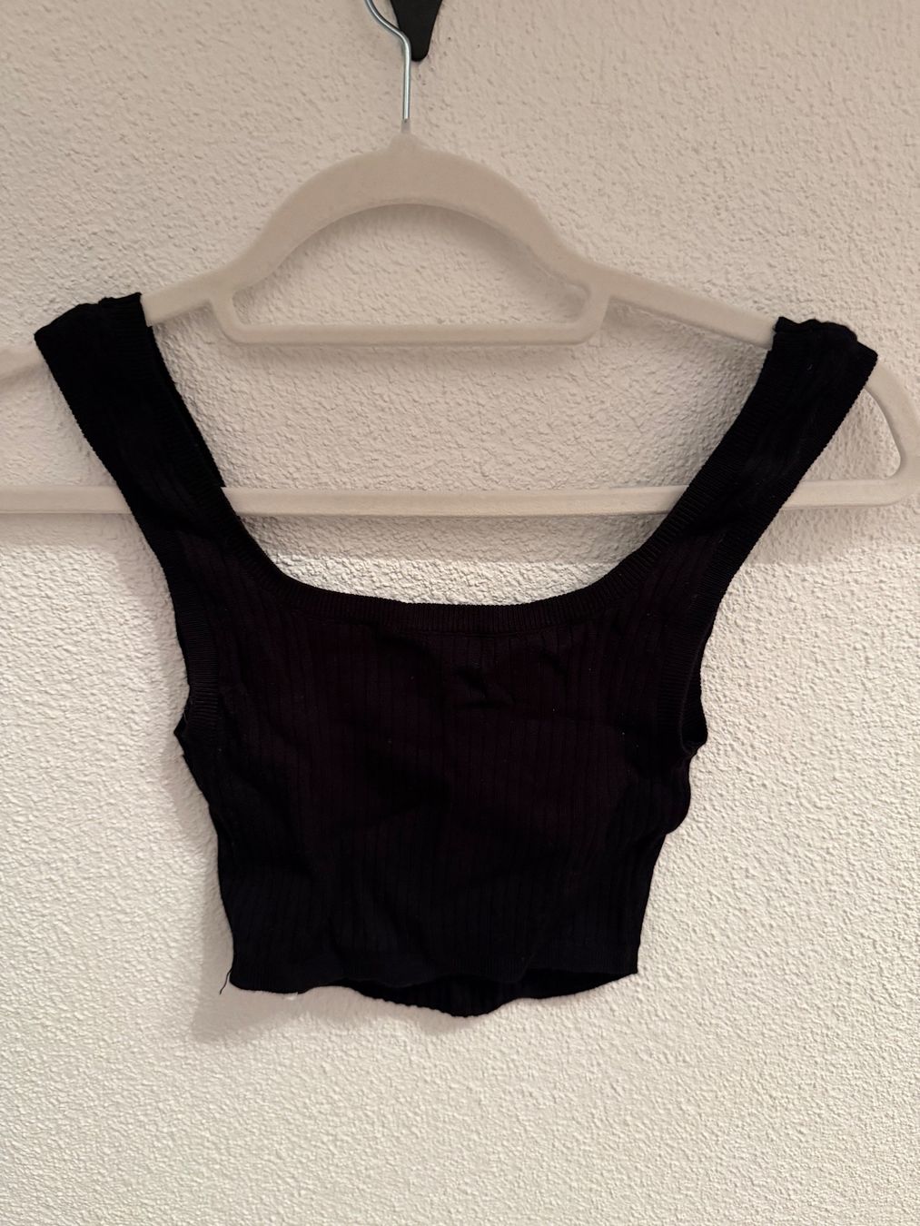 Tops: 2x Top in Beige/Schwarz! – Gebraucht aus Eschenbach LU von Tatzi1 5