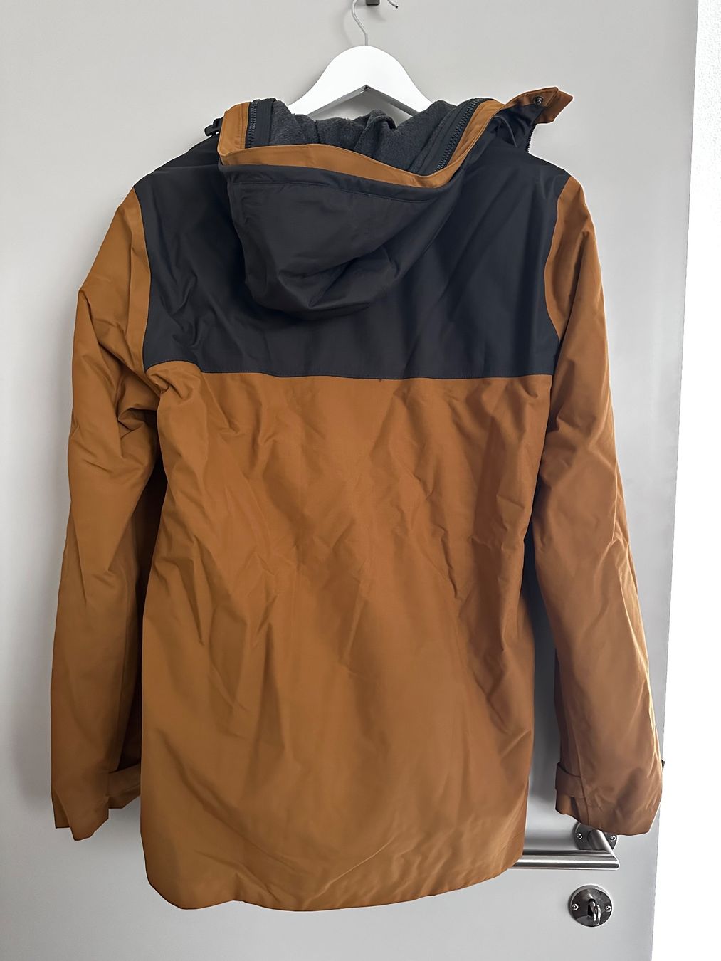 Decathlon Giacche: Warme Winterjacke von Decathlon, Grösse S – Usato da Haldenstein venduto da enie123 4