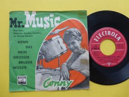 Conny – Mr. Music