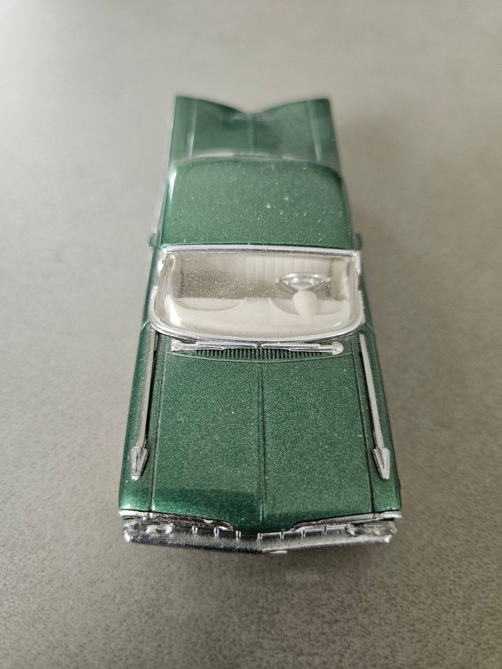 Chevrolet Modellini d'auto: Modellauto Chevrolet Impala – Usato da Langendorf venduto da Bruenu