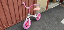 Bicicletta - Balance bike