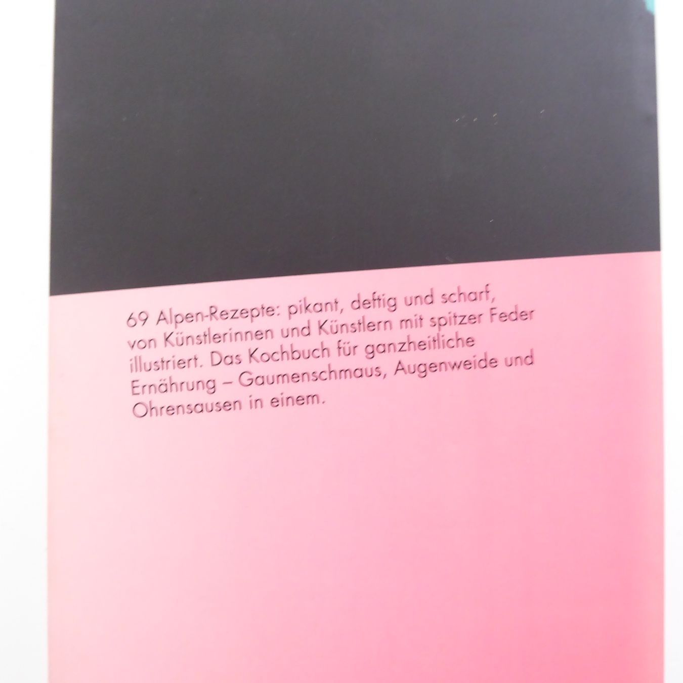 Libri: Es kocht in den Alpen – Usato da Basel venduto da Kunterbunt12 1