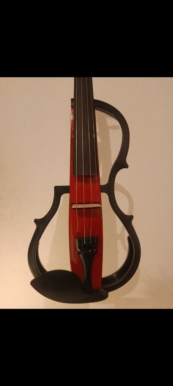 Musikinstrumente: Violon électrique gewa line 4/4 – Gebraucht aus Sion von aur_ms9d