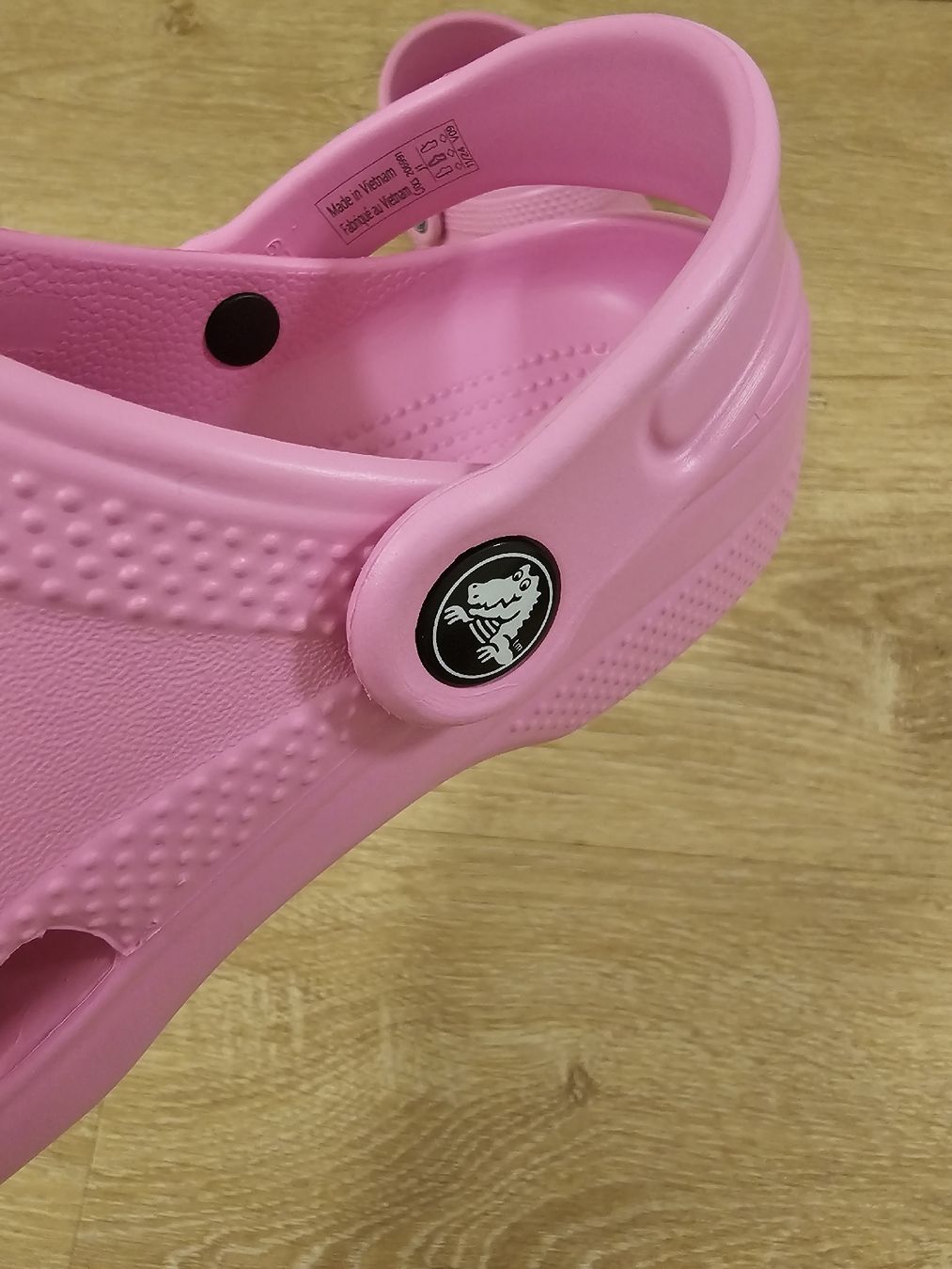 Crocs Schuhe für Jungen: Neue ungetragene Crocs – Neu (gemäss Beschreibung) aus Laufen von Taty007 1