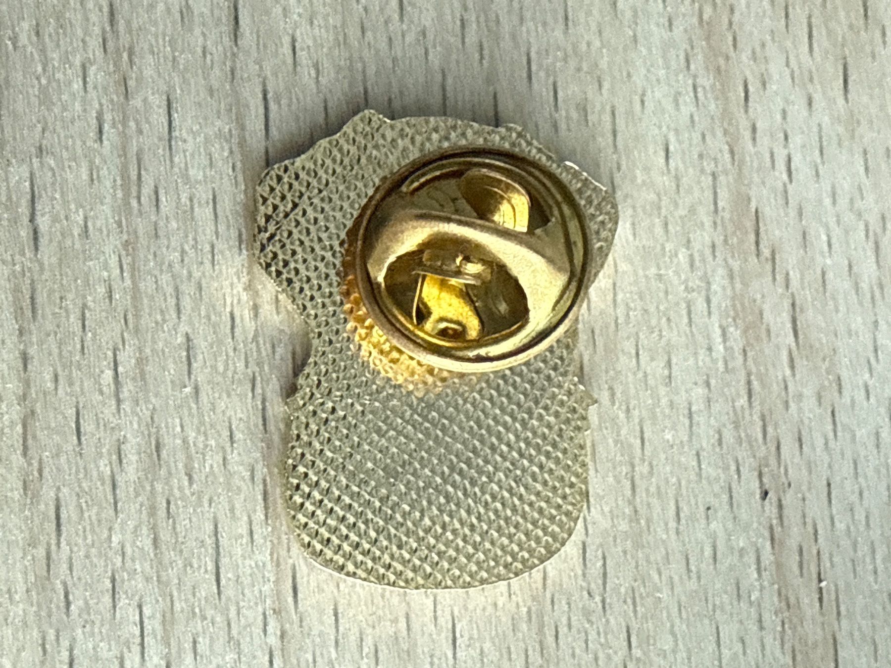 Placchette & Badge: Pin Magnesium Diasporal – Usato da Glattbrugg venduto da Schweigmatt 1