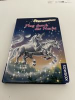 Buch Sternenschweif Flug durch die Nacht KOSMOS