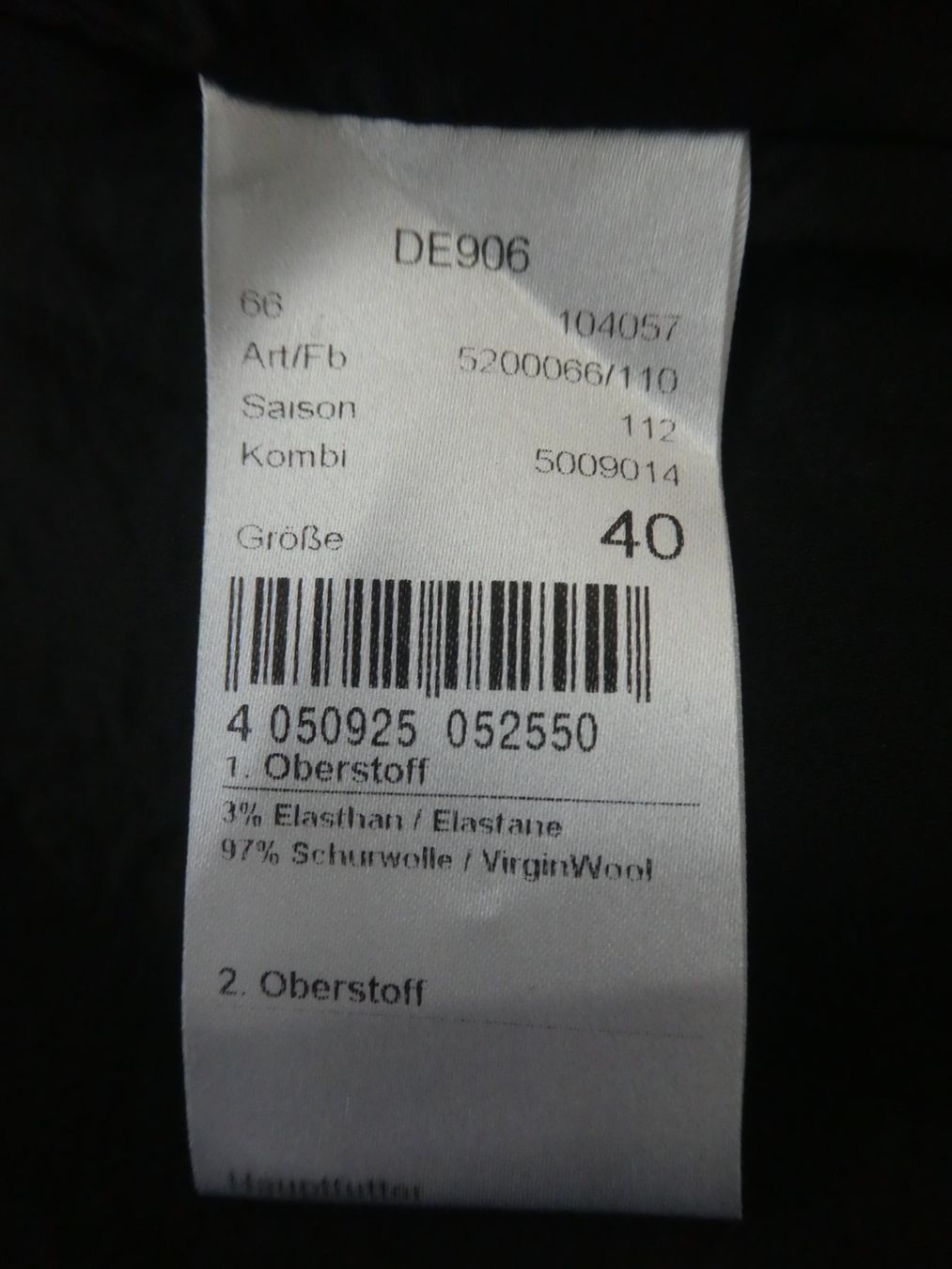 Windsor Vestiti: Windsor edles Kleid Top Zustand, Gr. 40 – Nuovo (secondo la descrizione) da Berneck venduto da chouchou1415 6