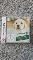 Nintendo DS: Nintendogs Labrador & Friends
