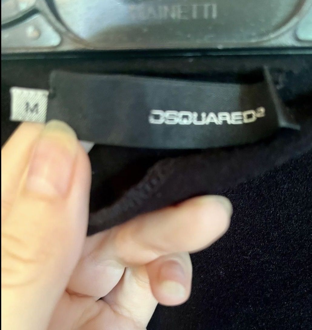 Dsquared2 Kleider: DSquared2 Dress Wool Size M – Gebraucht aus Schwerzenbach von ral_sand 2