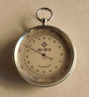 Barometer - Höhenmeter Lufft