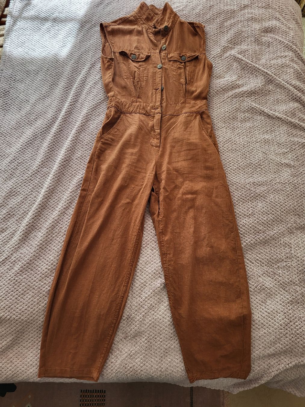 Zara Tute: LETZTE GELEGENHEIT - süsser Overall / Jumsuit – Usato da Zürich venduto da Nuco