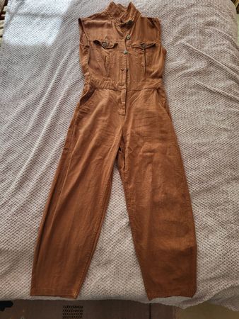 LETZTE GELEGENHEIT - süsser Overall / Jumsuit
