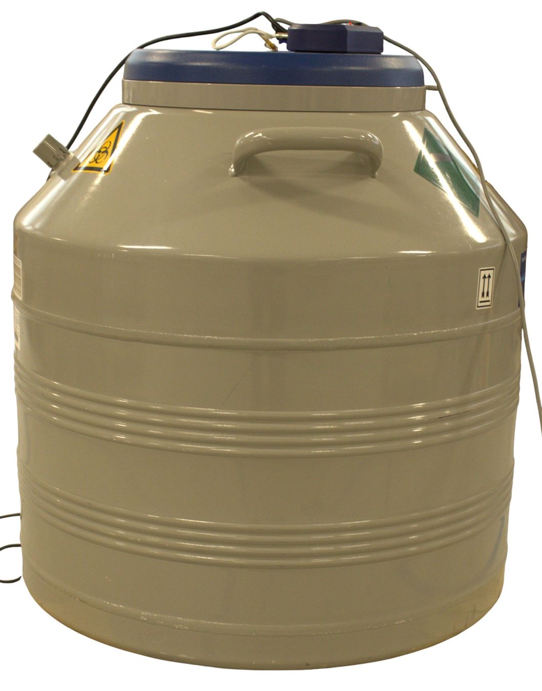 Toutes les machines: Taylor-Wharton LS3000 Cryogenic Storage Dewar – D'occasion à Reinach BL par Re-LifeAG_Labor 2
