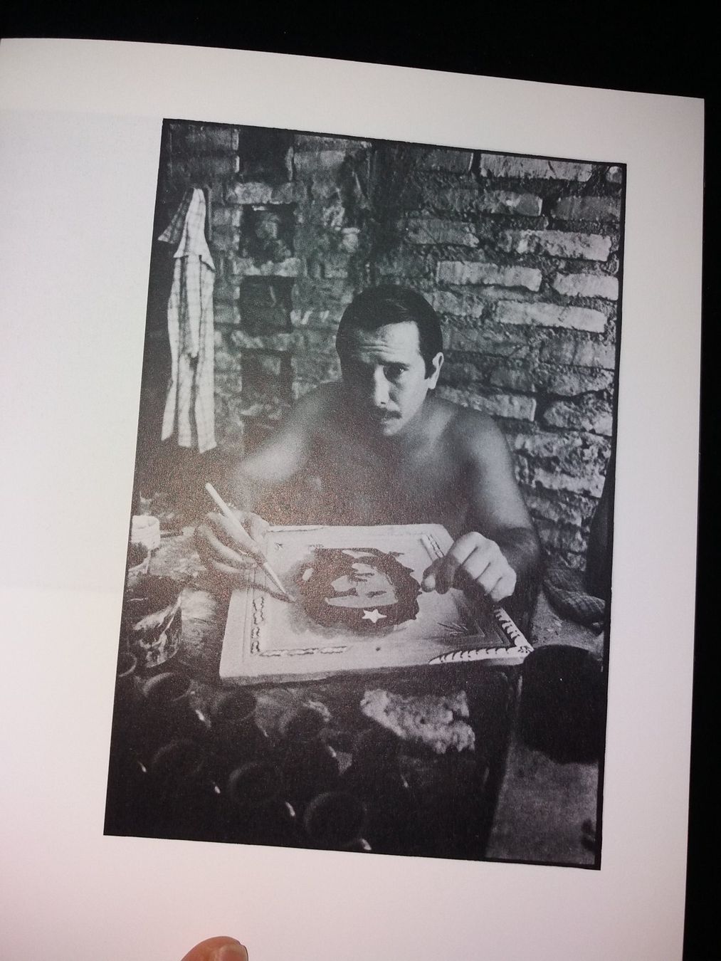 Libri: FOTOKLASSIKER   Ivan Canas Kuba Trinidad      DEUTSCHER Text – Usato da Welschenrohr venduto da Regool 4