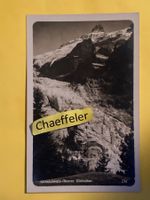 Grindelwald-Oberer Gletscher.  734