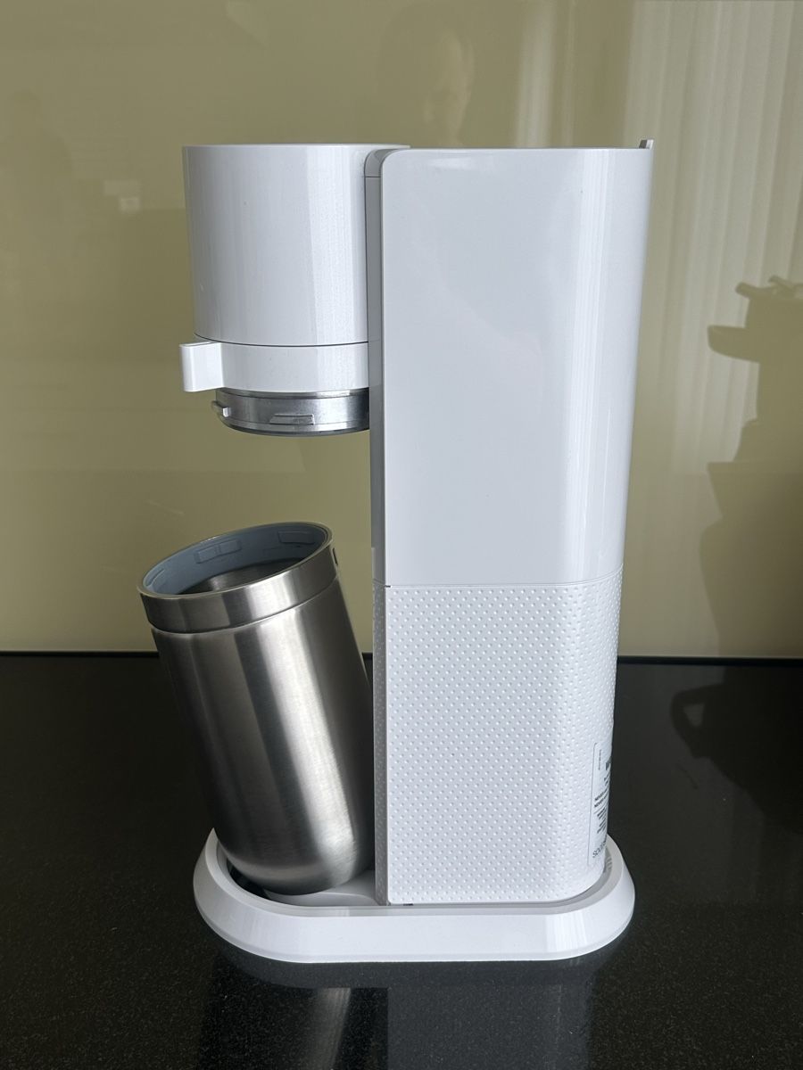 Sodastream Elettrodomestici da cucina: Sodastream Duo – Usato da Luzern venduto da roennimoos 2
