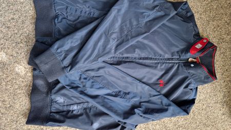 Windjacke von La Martina Argentina