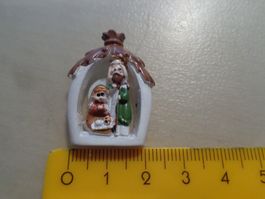 Deko  für das Puppenhaus/Laden