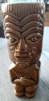 Tiki Becher  -  Mug  -  Retro  - Cocktail  - Vase  - 70er