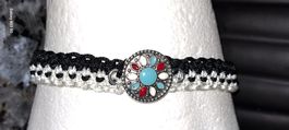 Makramee Armband