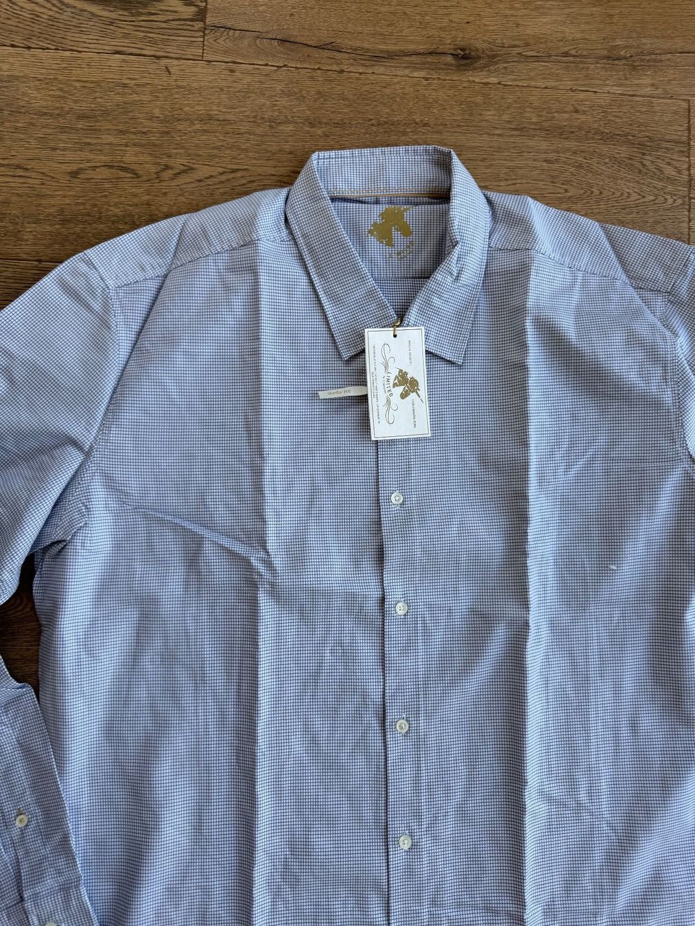 Camicie: Hemd, Einhorn //NEU// XXL – Nuovo (secondo la descrizione) da Stettfurt venduto da outlet72 1