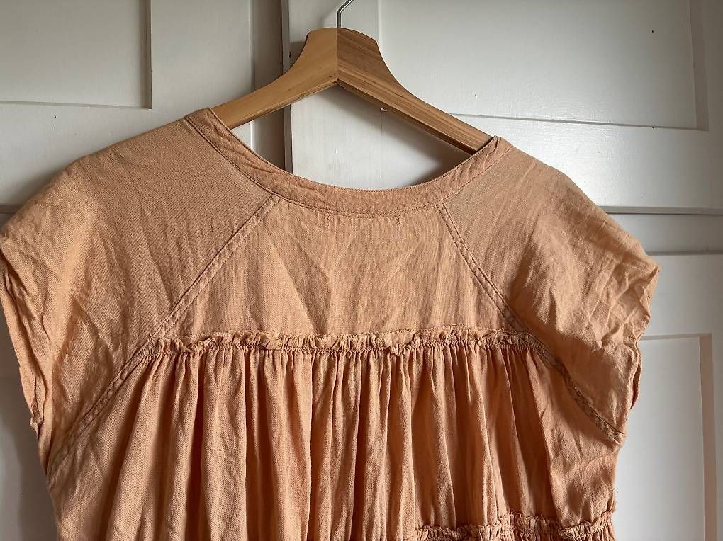 Rabens Saloner Kleider: Rabens Saloner Kleid Gr. S – Gebraucht aus Zizers von Ranunkel05 2