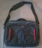 Targus Laptop Tasche, Schwarz, Top Zustand