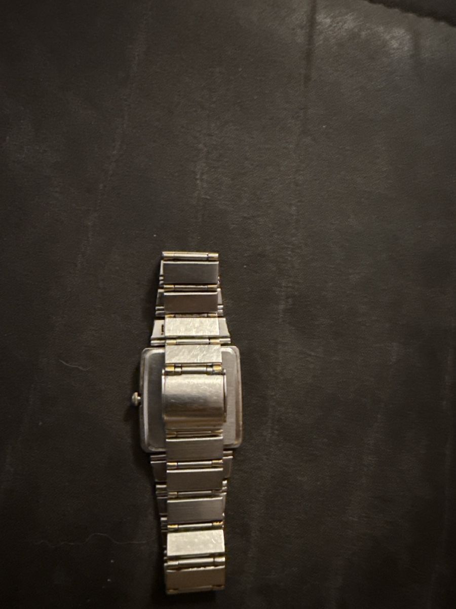 Seiko Uhren: Seiko Quartz  – Gebraucht aus Flawil von alexi85 1