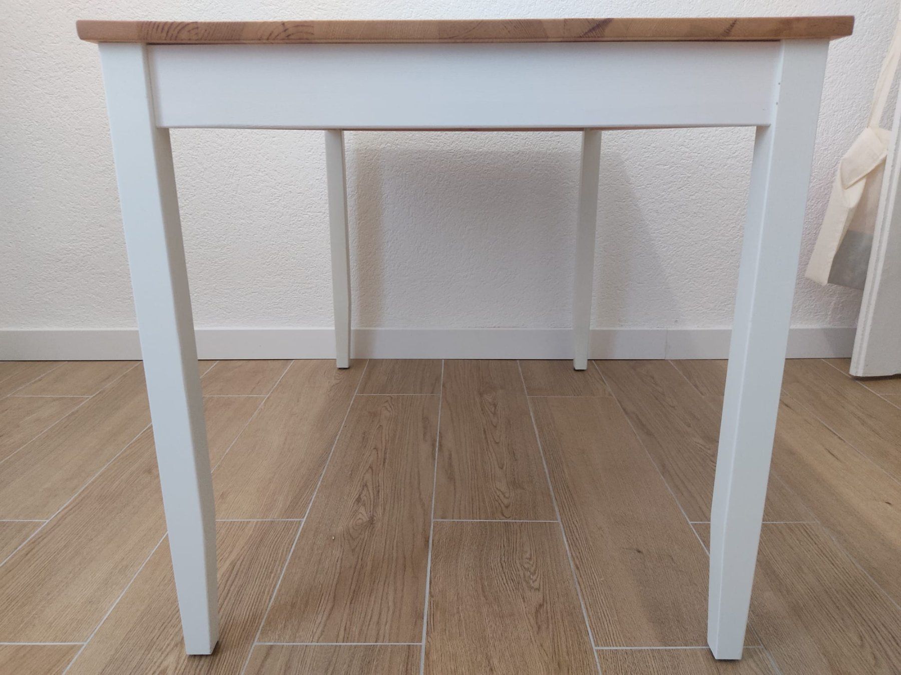 Ikea Tische: Table à manger IKEA PINNTORP – Gebraucht aus Renens VD von tasarte 1