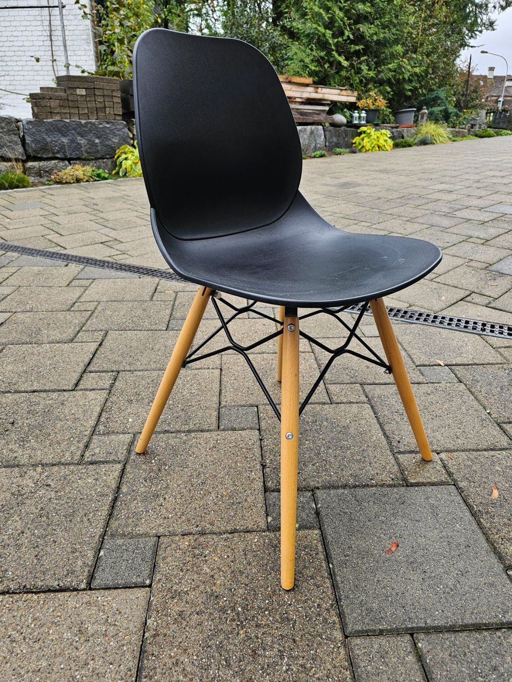 Stühle: Stuhl – Gebraucht aus Wädenswil von Mikamae 1