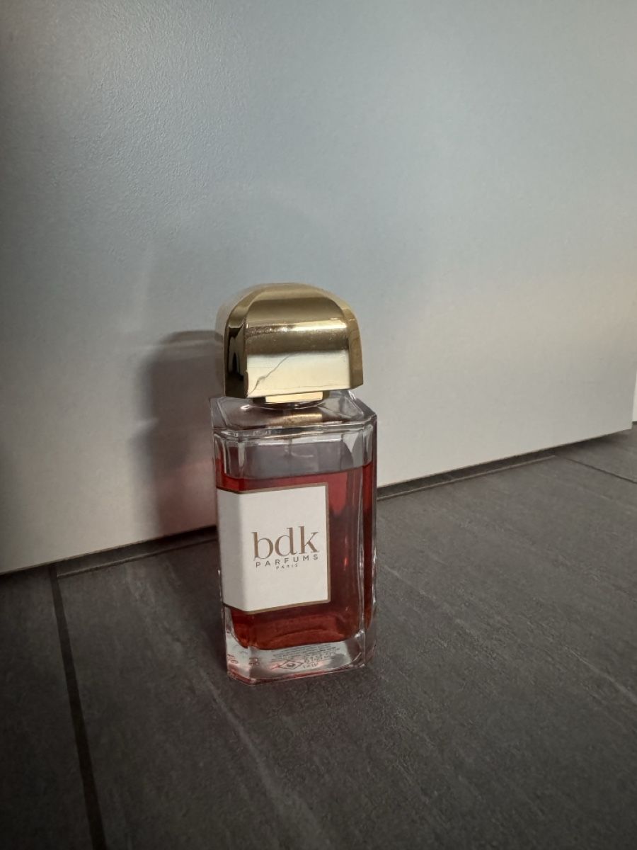 Profumi & Eau de Toilette: BDK Velvet Tonka Parfum 100ml – Nuovo (secondo la descrizione) da Augst BL venduto da ssharonc