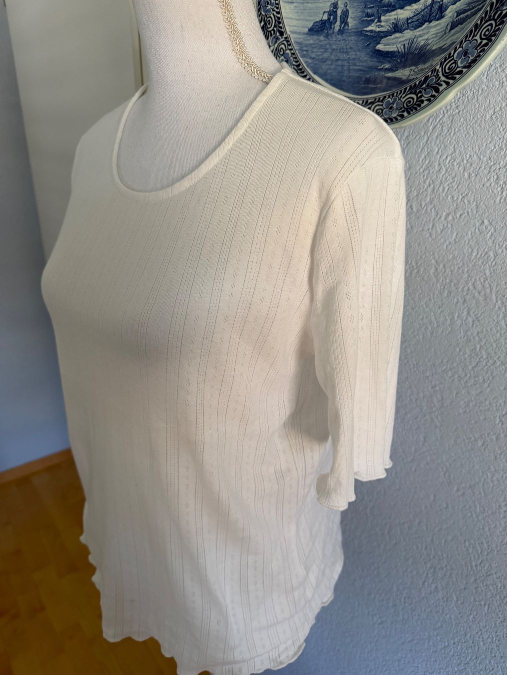 Lotti di vestiti: b.young Leichte Jacke und Top im Set Gr XL – Nuovo (secondo la descrizione) da Lohn SH venduto da mathea 6