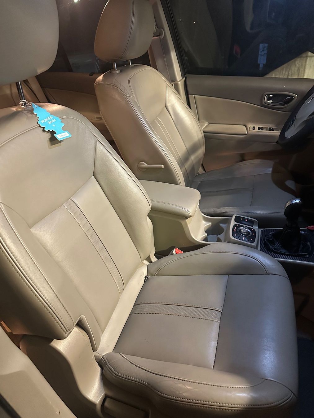 Renault Automobili: Renault koleos 2.0 dci privilège 4x4 – Usato da Gstaad venduto da RaulM90 8