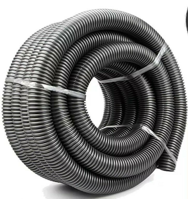 Alle Werkzeuge: 5m Universal Schlauch flex innen 50mm – Neu und originalverpackt aus Zug von marc.attinger